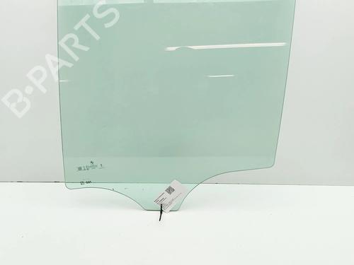 Used Rear left door window Rear left door window BMW X5 (G05, F95) xDrive 30 d Mild-Hybrid (298 hp) 33384053 33384053