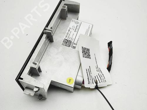 Instrument cluster VW ID.7 (ED2) PRO | BP39989770C47 - Image 4