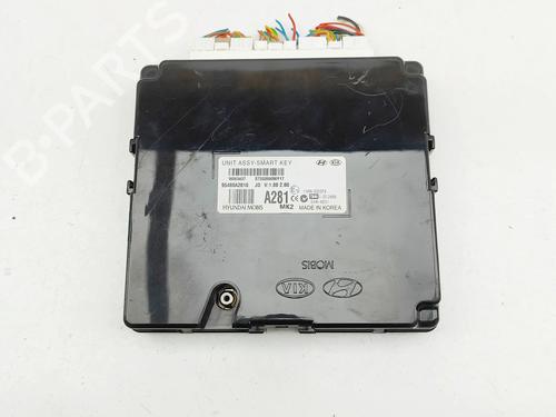 Used Electronic module Electronic module KIA CEE'D Sportswagon (JD) 1.6 CRDi 136 (136 hp) 33825736 33825736