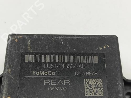 Electronic module FORD PUMA (J2K, CF7) 1.0 EcoBoost mHEV | BP28676433M83  - Image 6