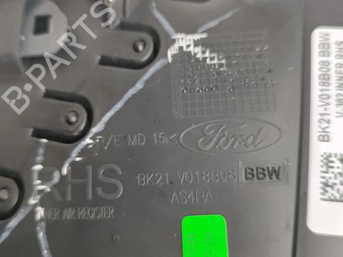 Switch FORD TRANSIT CUSTOM V362 Van (FY, FZ) 2.0 EcoBlue | BP33882694I30  - Image 12