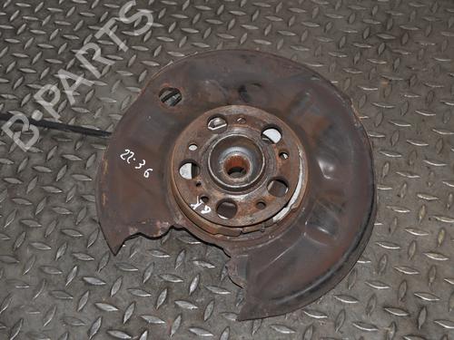 Used Left rear steering knuckle Left rear steering knuckle MERCEDES-BENZ CLK (C209) CLK 280 (209.354) (231 hp) 30216565 30216565