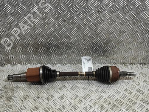Left front driveshaft FORD KUGA III (DFK) 2.5 FHEV | BP33371602M38 - Image 2