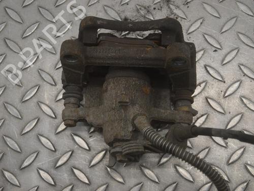Left rear brake caliper RENAULT TRAFIC III Bus (JG_) 1.6 dCi 125 (JGMH) | BP30250198M107  - Image 5