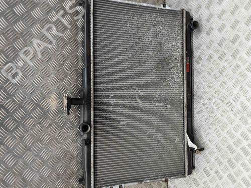 Used Water radiator HYUNDAI H-1 Cargo (TQ) 2.5 CRDi (110 hp) 24820524