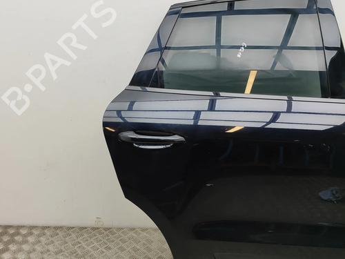 Dør højre bagtil PORSCHE MACAN (95B) 3.0 S | BP34136390C5 - Image 2