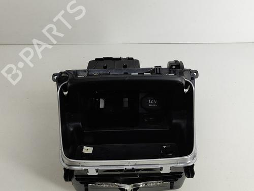 Glove box MERCEDES-BENZ E-CLASS Coupe (C238) E 220 d (238.314) | BP18878130C95 