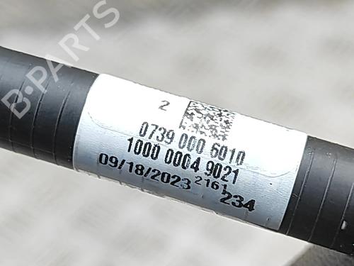 Pipe BMW X5 (G05, F95) xDrive 30 d Mild-Hybrid | BP32500722M125 