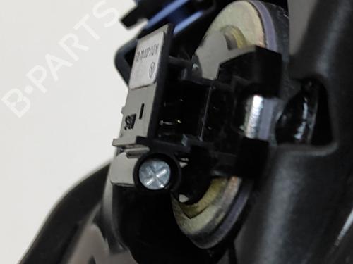 Speaker MERCEDES-BENZ B-CLASS Sports Tourer (W246, W242) Electric Drive / B 250 e (242.890) | BP27772252E2 