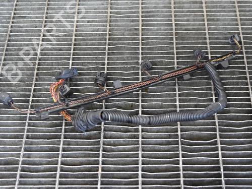 Used Wiring harness BMW 3 (F30, F80) 335 d xDrive (313 hp) 14615259