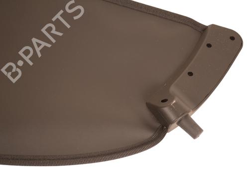Rear parcel shelf ALFA ROMEO STELVIO (949_) 2.0 Q4 (949.AXF2A) | BP33352314C85  - Image 6