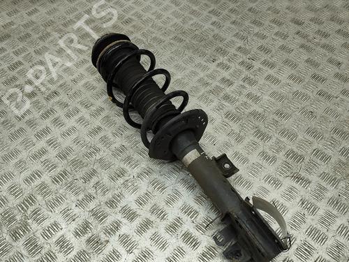 Left front shock absorber SUZUKI SX4 S-Cross (JY) 1.4 Hybrid (Mild Hybrid) (AKK 414) | BP33379237M16 - Image 2