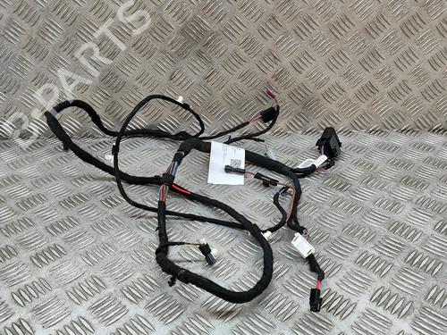 Used Wiring harness Wiring harness BMW i3 (I01) Electric (170 hp) 18417599 18417599