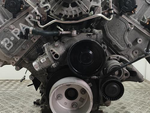 Engine BMW X5 (G05, F95) M | BP27569884M1 
