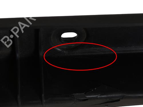 Support MERCEDES-BENZ GLE Coupe (C292) 350 d 4-matic (292.323, 292.324) | BP30246946C155 