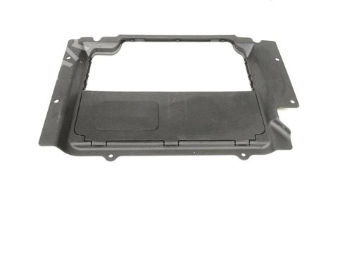 Used Boot lining PORSCHE MACAN (95B) 3.0 S Diesel (258 hp) 30228903