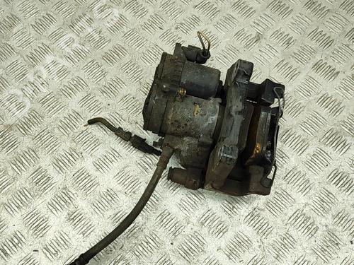 Left rear brake caliper MASERATI LEVANTE SUV (M161) 3.0 D Q4 | BP27158134M107