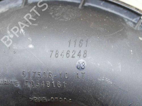 Pipe BMW 4 Convertible (F33, F83) M4 | BP14644485M125