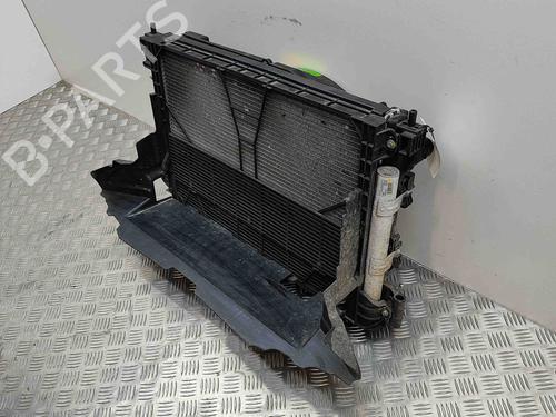 Kølerpakke BMW 7 (F01, F02, F03, F04) 730 d | BP17375023M120