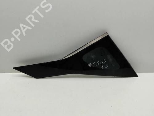 Used Rear left quarter glass Rear left quarter glass NISSAN QASHQAI III (J12) 1.3 DIG-T (140 hp) 34630196 34630196