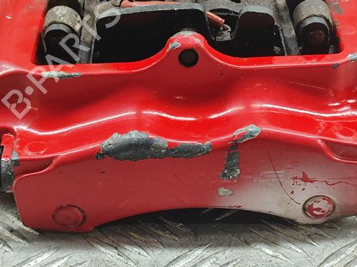 Right rear brake caliper PORSCHE 911 Convertible (996) 3.6 Carrera 4S | BP28275409M106 