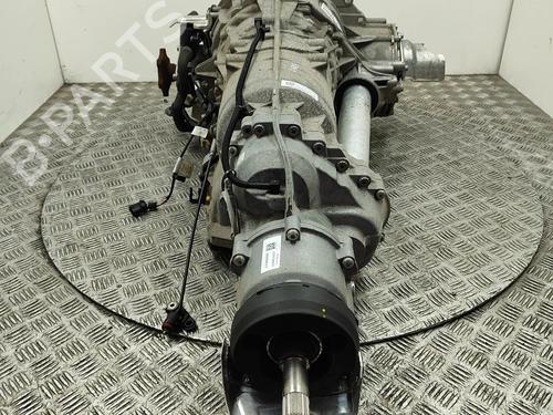 Gearbox AUDI Q7 (4MB, 4MG, 4MQ) 50 TDI Mild Hybrid quattro | BP30826898M3 - Image 4