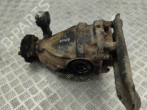 Differensial bakvogn MERCEDES-BENZ S-CLASS (W220, V220) S 500 4-matic (220.084, 220.184) | BP29373461M24 