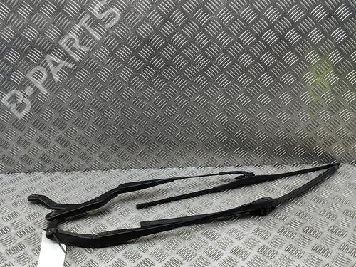 Vindrute viskerarm MERCEDES-BENZ S-CLASS Coupe (C216) CL 500 4-matic (216.394) (435 hp) 32142890