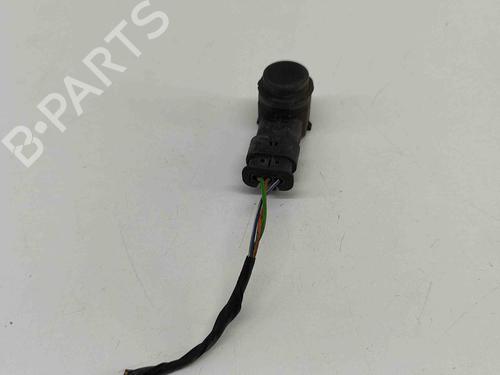 Elektronisk modul LAND ROVER RANGE ROVER EVOQUE (L538) 2.2 D 4x4 (150 hp) 24306687