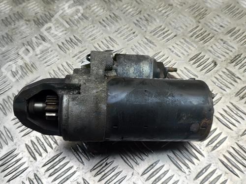 Used Starter MINI MINI COUNTRYMAN (R60) Cooper SD (143 hp) 31648857