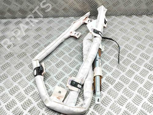 Right curtain airbag SKODA ENYAQ iV SUV (5AZ) 60 | BP29487938C12 
