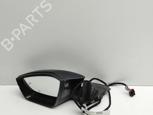 Used Left mirror Left mirror SKODA SUPERB III Estate (3V5) 2.0 TDI (150 hp) 33385566 33385566