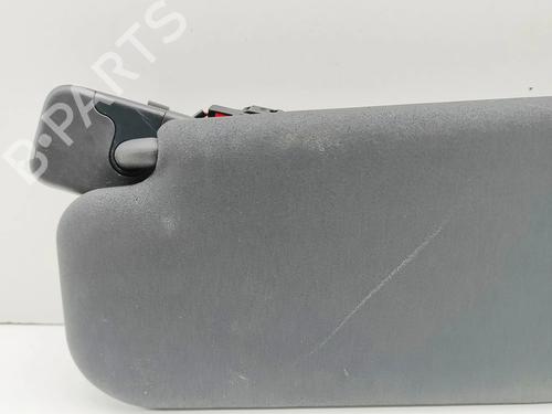 Right sun visor JAGUAR XE (X760) 2.0 D | BP38239312I2 - Image 2