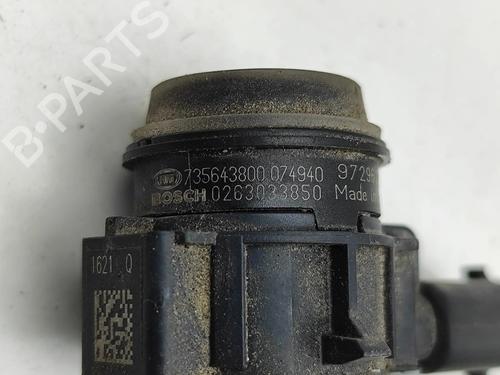 Electronic module ALFA ROMEO STELVIO (949_) 2.9 Q4 (949.AXG2A, 949.AXH2A, 949.AXS2A) | BP28955427M83  - Image 7