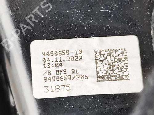 Luftventil BMW iX (I20) xDrive 40 | BP32756189I21  - Image 7