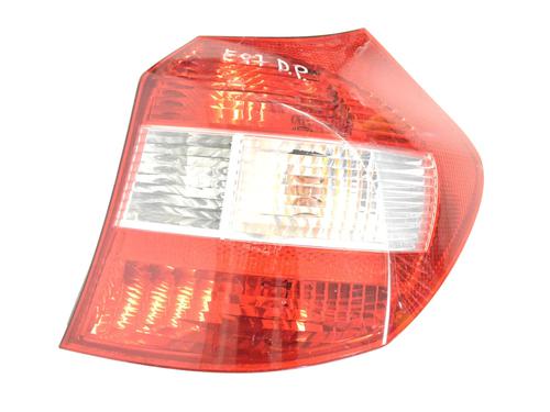 Used Right taillight Right taillight BMW 5 (G30, F90) M5 (600 hp) 33346320 33346320