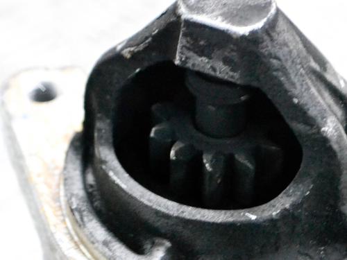 Starter FORD FOCUS III 1.0 EcoBoost | BP8844052M8 