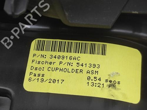 Middle console CHEVROLET CORVETTE (C7) 6.2 | BP33291641I22  - Image 9