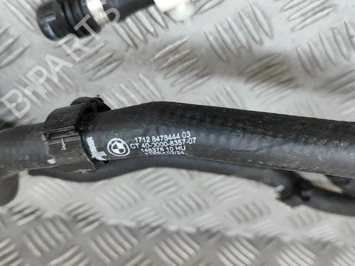 Pipe BMW X1 (U11) iX1 xDrive 30 | BP28555491M125 