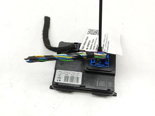 Used Climate control CITROËN C4 CACTUS 1.6 BlueHDi 100 (99 hp) 29975798