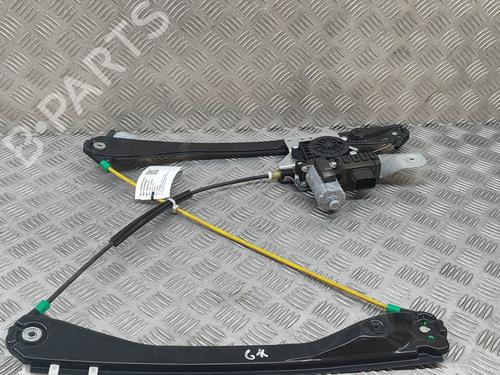 Rear left window mechanism JAGUAR XJ (X350, X358) 4.2 | BP26142110C24 