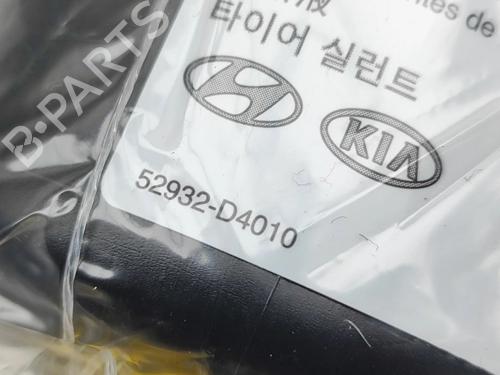 Electronic module KIA OPTIMA Sportswagon (JF) 1.7 CRDi | BP33206609M83  - Image 10