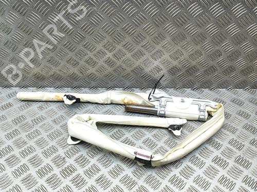 Used Left curtain airbag BMW 3 Touring (F31) 318 d xDrive (143 hp) 32433493