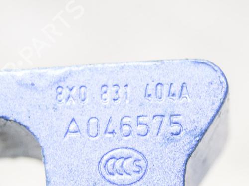 Hinge/Door check strap AUDI Q3 (8UB, 8UG) 2.0 TDI | BP14616503C146 