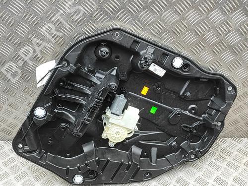 Used Rear left window mechanism BMW X5 (G05, F95) xDrive 30 d Mild-Hybrid (286 hp) 32500892