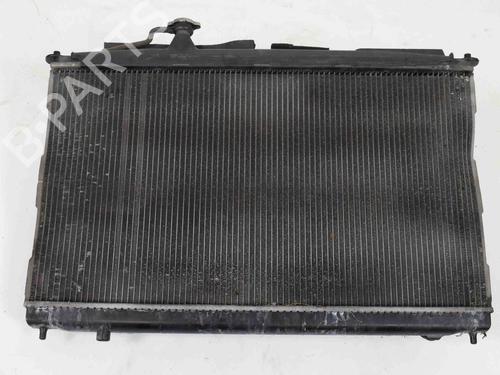 Used Radiator set HYUNDAI SANTA FÉ II (CM) 2.2 CRDi GLS 4x4 (150 hp) 30256787
