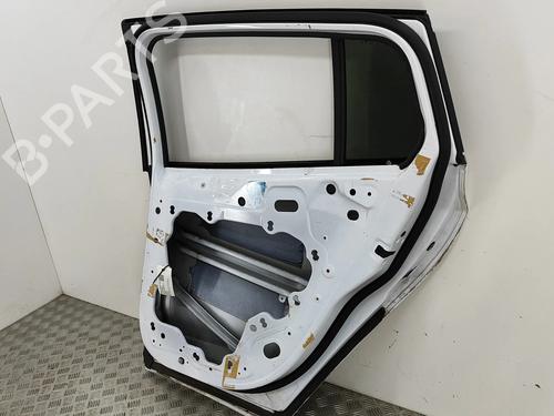 Dør højre bagtil FORD FOCUS IV (HN) 1.0 EcoBoost | BP33372352C5  - Image 5