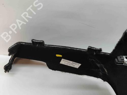 Boot lining PORSCHE PANAMERA (970) 3.6 4 | BP16140211I3 