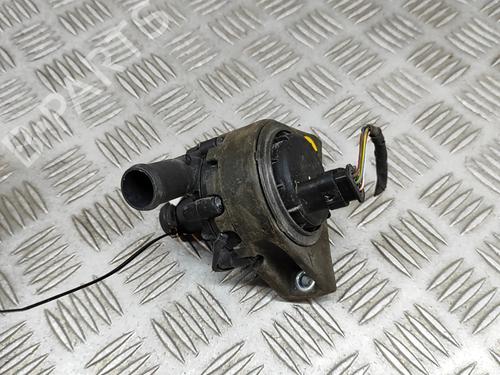 Used Auxiliary water pump Auxiliary water pump AUDI E-TRON (GEN) 55 quattro (408 hp) 27781358 27781358
