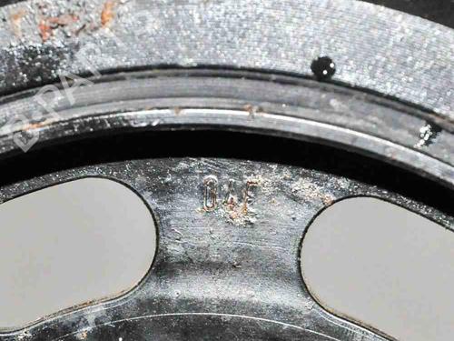 Koło pasowe VW JETTA IV (162, 163, AV3, AV2) 1.4 TSI Hybrid | BP14657444M122